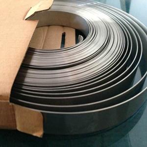 Wholesale ASTM Cold Rolled Stainless Steel Strip SS 316 430 440 Material from china suppliers