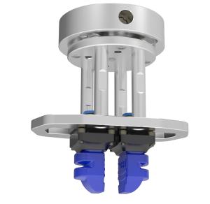 Wholesale ISO Flexible Robot Gripper Increasing Production Capacity from china suppliers