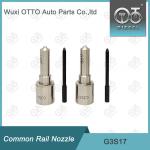 G3S17 Denso Common Rail Nozzle For Injectors 259050-0610 RE543352 / RE543605
