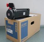 Mitsubishi Servo Motor HG-JR203 MR-JE Series 3-phase 200 VAC to 240 VAC Original
