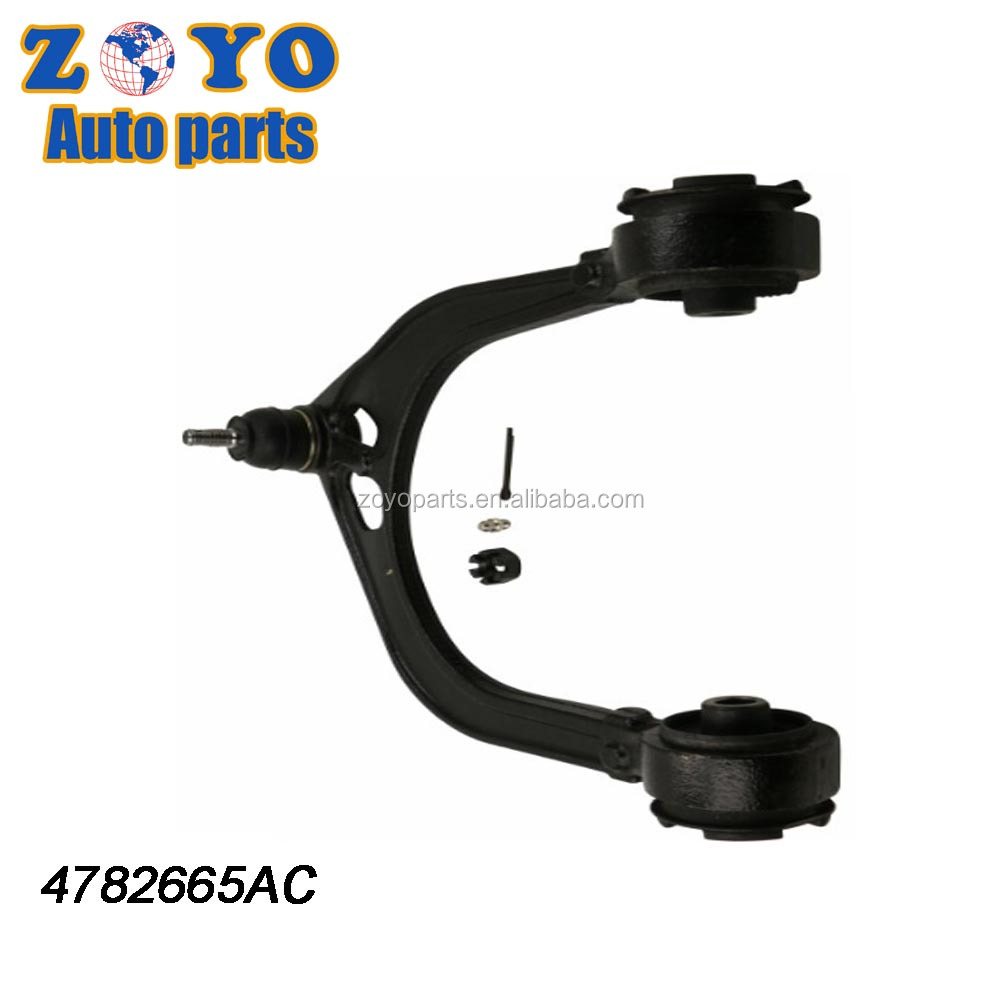 SPHC 4782665AB Suspension and Steering Parts Track Control Arm for Chrysler 300c 2013