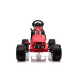114X71X66cm Size EVA Wheels Go-kart Kids Ride On Car for Children