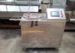 Dyestuff 300kg/H Wet Granulator Machine