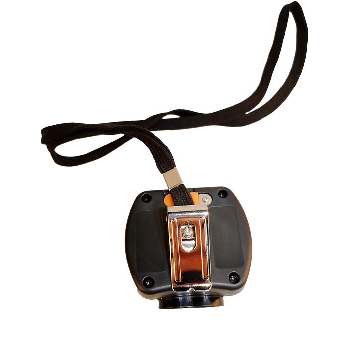 KL3LM Rechargeable Mine Lamp LED Cordless Cap Lamp Waterproof IP66 with 3000mAh Battery