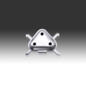 Wholesale Embedded parts, for Rotational molding case. Staninless steel. Rohs from china suppliers