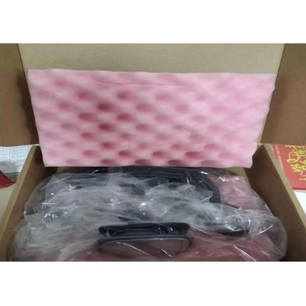 Black Color Defibrillator Machine Parts Handle For PHLIP M4746A