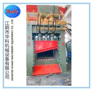 Wholesale Recycling Yard Gantry Shear 800 Tons 8000KN Metal Scrap Cutting Machine from china suppliers