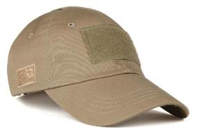 Wholesale Velcro Patches Tactical Baseball Cap 100% Cotton 56cm Curve Brim from china suppliers