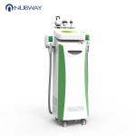 Directly sale rf cavitation vacuum body shaping cool tech fat freezing slimming