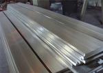 42crmo Petrochemical Carbon Steel Flat Bar Mill Edge High Dimensional Accuracy