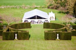 Wholesale Well Decoration Custom Event Tents Water Resistant For About 300 People from china suppliers