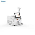 1200w Diode Laser Hair Removal Machine Salon 1-200J/CM2 Multifunction Beauty