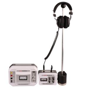 Wholesale Multifunctional Portable Classic Underground Cable Fault Pipe Locator Cable Route Tracer from china suppliers