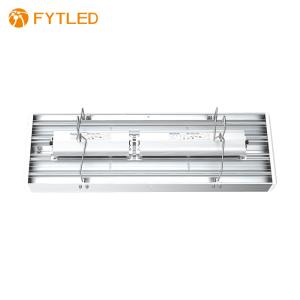Wholesale AC480V 2.7µmol/J Full Spectrum Plant Light 1200W High Bay Warehouse Lights from china suppliers