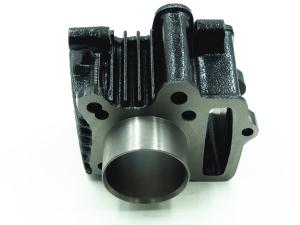 Wholesale Good Wear Resistance Motorcycle Engine Cylinder C70 , 70cc Displacement from china suppliers