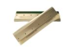 A luminum Handle Screen Printing Squeegee Blades