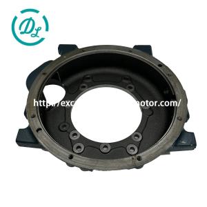 Wholesale V2403 Engine Parts Kubota 1J801-04602 Flywheel Housing Excavator from china suppliers