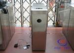 Office Baffle barrier RFID Turnstile security gate barcode fingerprint and RFID