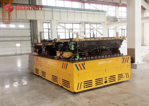 Wholesale Material Transfer Trackless Battery Cart Manufacturer from china suppliers