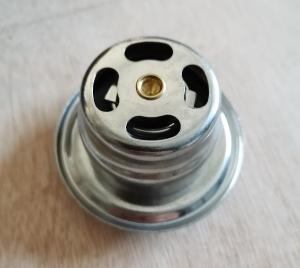Wholesale Shangchai Excavator Engine Parts C22AL-1118010+A Original Thermostat from china suppliers