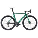 SAVA Carbon Racing Bike , 27.5'' Wheel Carbon Road Bicycle 22 Gears