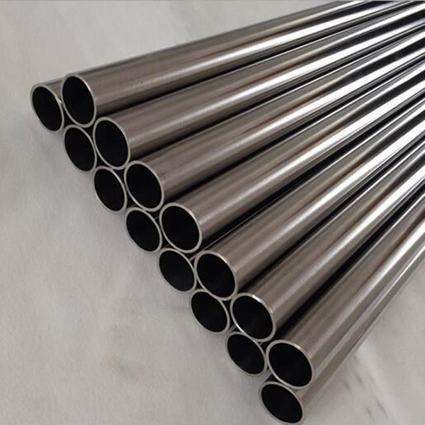 JIS G3461 6 Inch Seamless Steel Cold Rolled Pipe 2-60mm