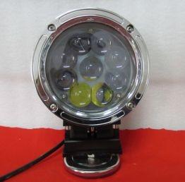 Wholesale 5.5 Inch 45W Round LED Driving Light BB-1002 from china suppliers