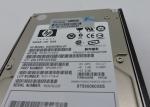 492620-B21 HP Hard Disk 493083-001 300GB SAS 2.5 Inch 1 Year Warranty