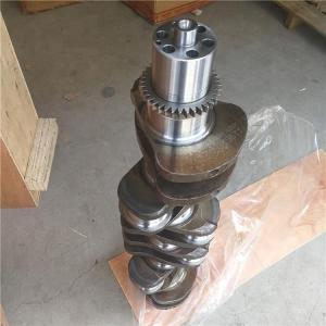 Wholesale Auto Mitsubishi Engine Parts 6D24 Diesel Crankshaft For ME999367 from china suppliers