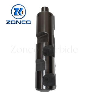 Wholesale High Stability OEM Carbide Valve Stem for Equipment from china suppliers