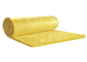 Wholesale FS-4202 Glass Wool Blanket 12kg m3 Recyclable 750℃ Working Temperature from china suppliers