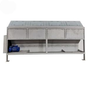 Wholesale Stainless Steel Cassava Peeling Machine / Cassava Flour Making Machine from china suppliers