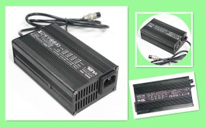 Wholesale 3A 48 Volt Battery Charger For E Bikes Automatic Charging 2 Years Warranty from china suppliers