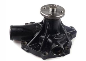 Wholesale SK220-3 Excavator Diesel Engine Spare Parts ME995367 6D14 6D15 6D16 Water Pump from china suppliers