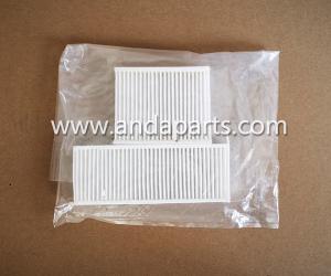 Wholesale Good Quality Cabin Air Filter For DAF 2181323 from china suppliers