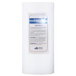 PP Melt Blown Cartridge Sediment Filters For Water Treatment 10 20 30 40 Inch