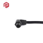 Customized M14 Male And Female Waterproof Plug Outdoor Photovoltaic New Energy