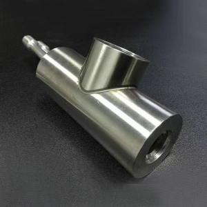 Wholesale ODM Stainless Steel Welding Services 0.5mm Custom Metal Fabrication Services from china suppliers