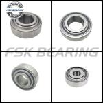205DD-009V Round Hole Agricultural Machinery Bearing 205KPPB2 205KPP2 Single Row