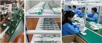 Hunan Double Win Import & Export Trade Co., Ltd.