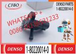 Excavator Parts1802200140 1-80220014-0 4HK1 6KH1 6WG1 Diesel Engine Air Intake