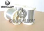 Inconel 600 Wire UNS N06600 2.4816 High Temperature Wire Size 1.2mm 1.6mm