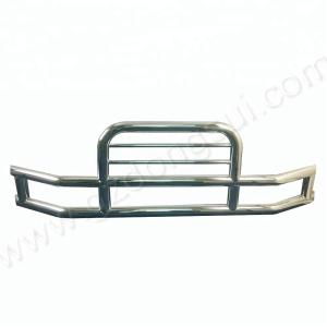 Wholesale Universal Size 12 Lbs Steel Truck Deer Guard 1 Year Warranty from china suppliers