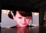 P3.91 Indoor Full Color Led Display