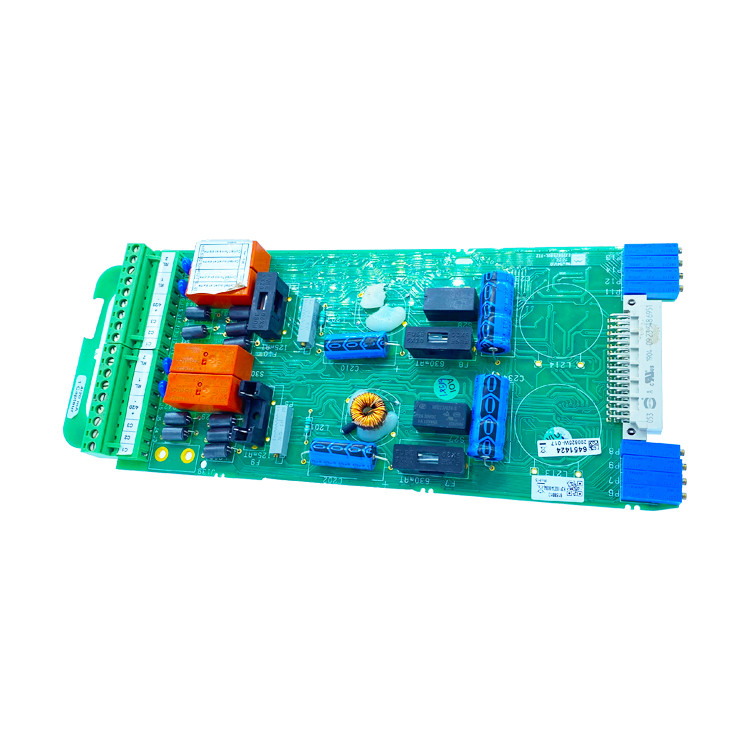 PCB Assembly CE FR4 SMT With OSP / HASL Finish