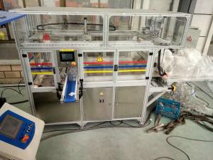 Wholesale 2KW Heat Shrink Packing Machine / Bag Packaging Machines For Empty PET Bottels from china suppliers