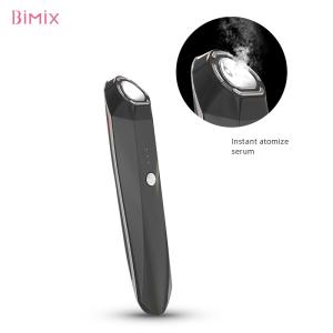 Wholesale USB Rechargeable RF Ultrasonic Facial Device PSE For Eye Area from china suppliers
