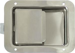 Wholesale High Quality Stainless Steel Paddle Handle from china suppliers