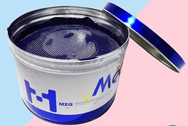 UV Offset Printing Ink For Label Packing High Speed