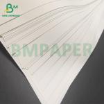 65gsm High Bulky Book Paper Uncoated Offset Printing Paper Bond Paper Sheet